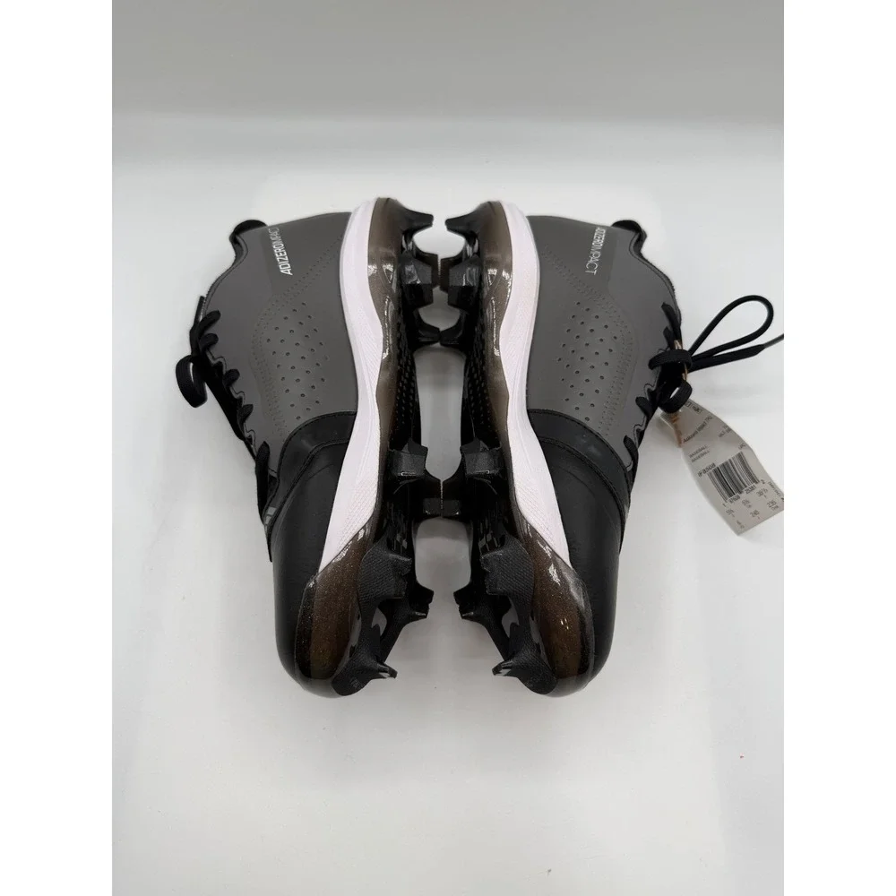 Adidas Adizero Impact TPU Baseball Cleats Men's 6, EU 38 2/3, # IF8508, NWOB